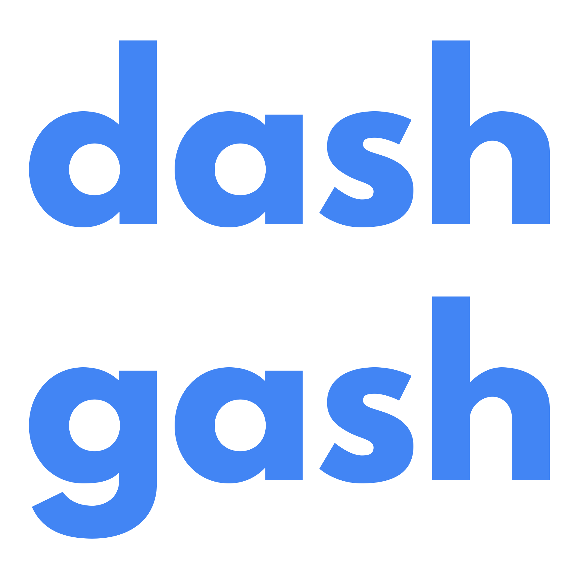 DashGash™ Company